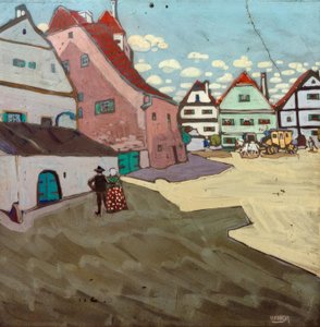 Landscape